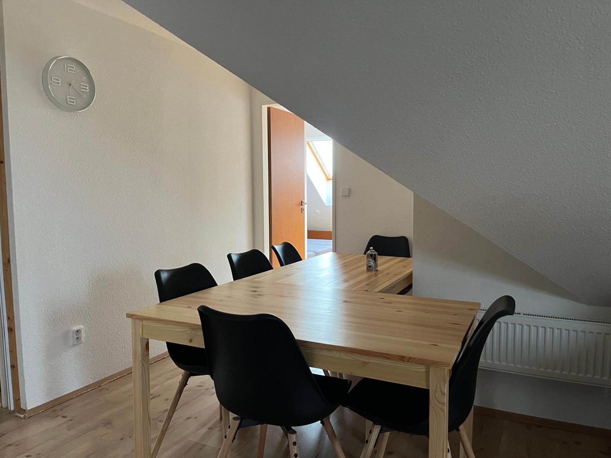 Apartman Na Bubnu Náchod Exterior foto