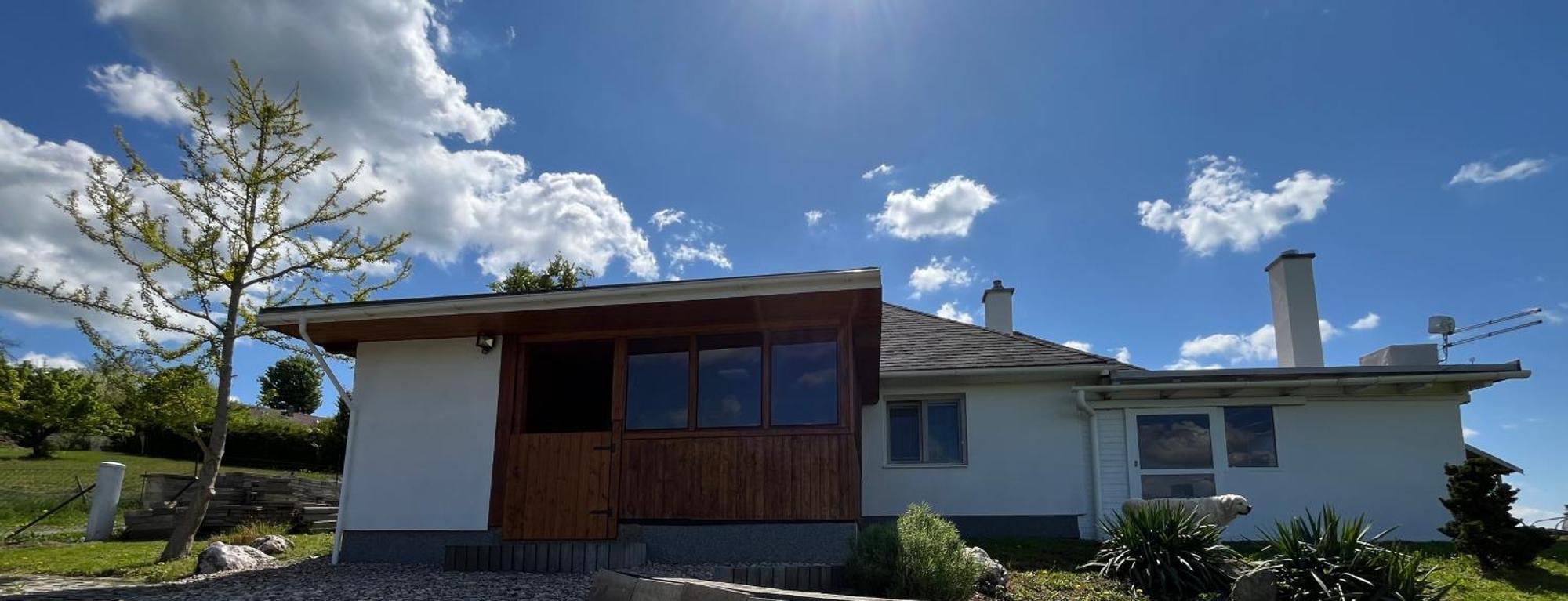 Apartman Na Bubnu Náchod Exterior foto